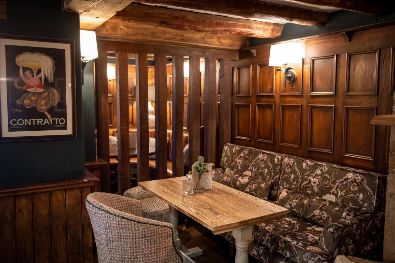 The Red Lion Inn By Chef & Brewer Collection 陶德维克 外观 照片