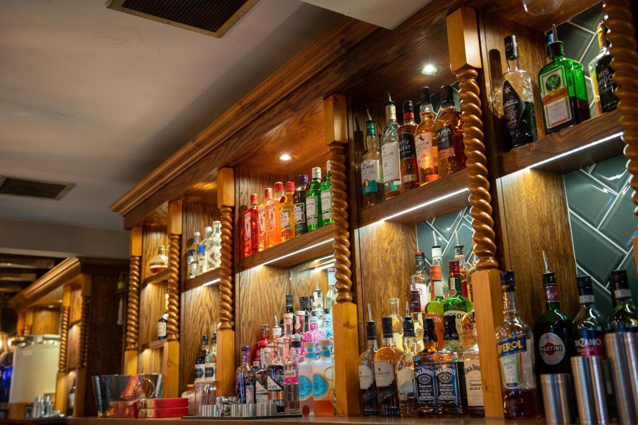 The Red Lion Inn By Chef & Brewer Collection 陶德维克 外观 照片